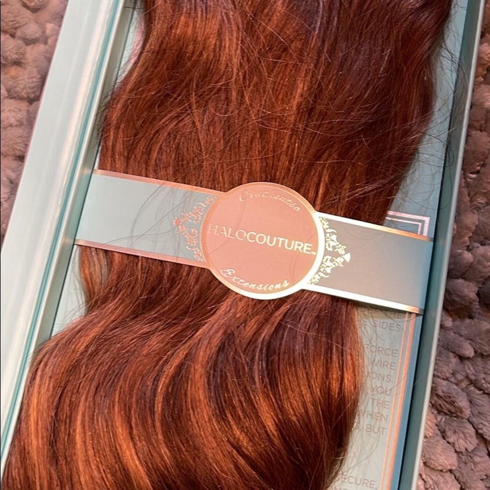 Halocouture 16 inch 4-27
